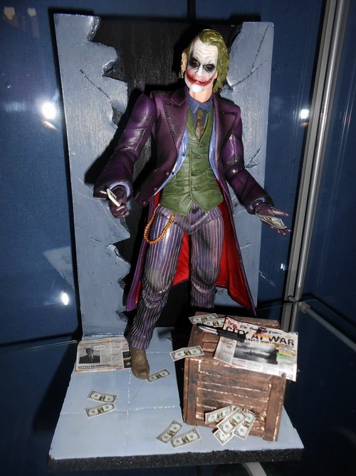 Diorama Joker  Dscn2810