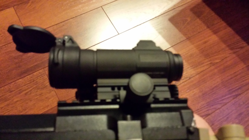 Question Aimpoint M4 20140411