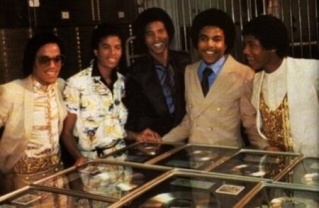 I fantastici jackson 5 Jackso40