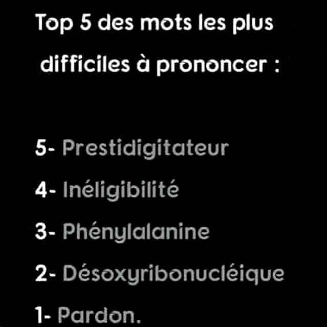 Mort de rire — parce que j'ai le sens de l'humour ! - Page 13 15337610