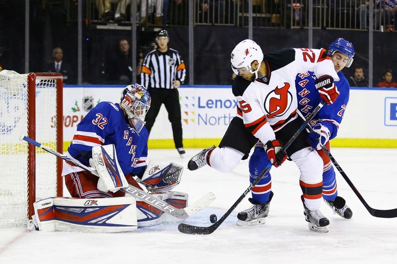 The New Jersey Devils Tribune - Page 2 Match121