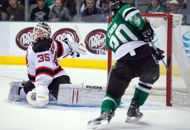 The New Jersey Devils Tribune - Page 2 Match218