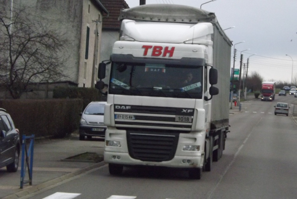 TBH (Transports Briançon Hickmann) (Corbas) (69) Dscf1255