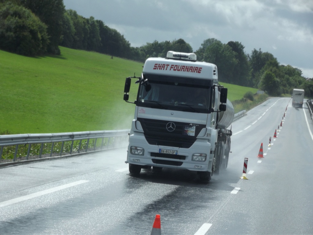 Snat Fournaire (Grand Couronne, 76)(groupe E-B Trans) Photo390