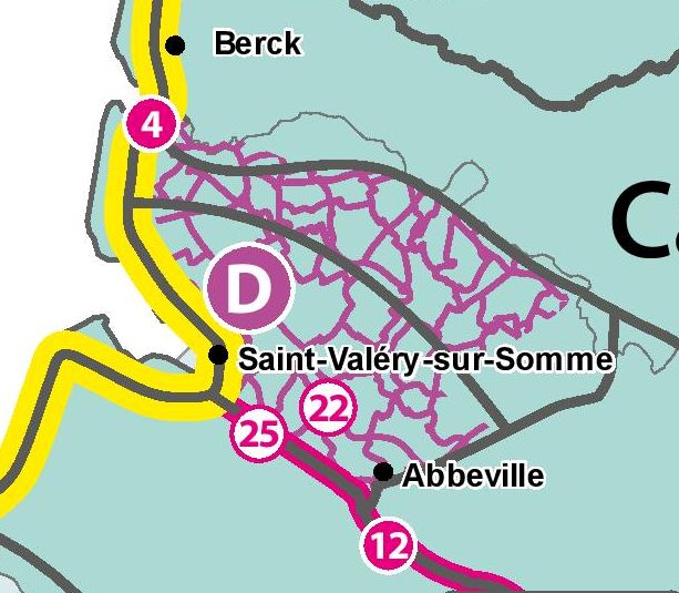 Hauts-de-France : Réseau de la Baie de Somme Baie_d10