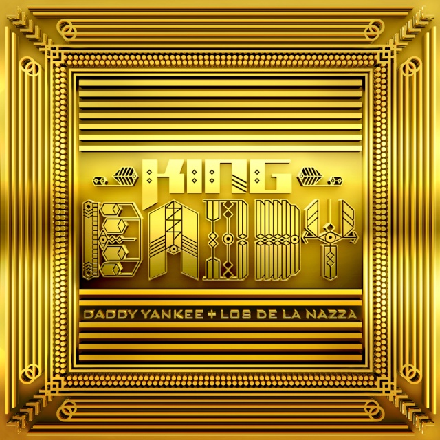 Daddy Yankee - King Daddy Edition Album 2013 Daddy_10