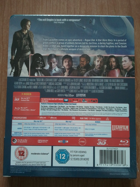 Les DVD et Blu Ray que vous venez d'acheter, que vous avez entre les mains - Page 5 00311