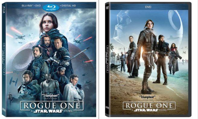  Star Wars Rogue One 16939110