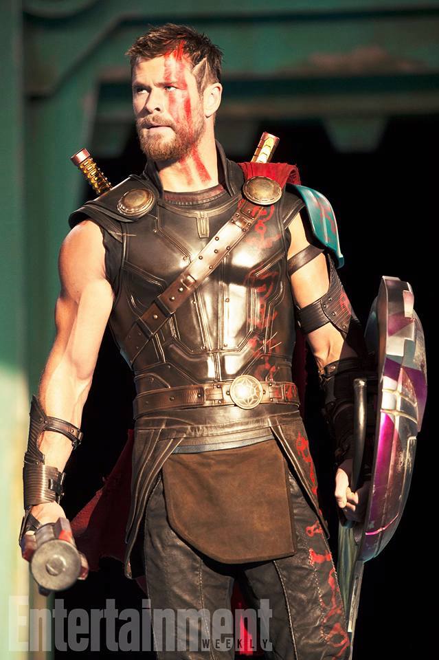 Marvel : Thor 3 Ragnarok  17190910