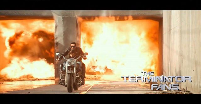 Terminator 2 : Le Jugement Dernier  - Page 4 Termin12