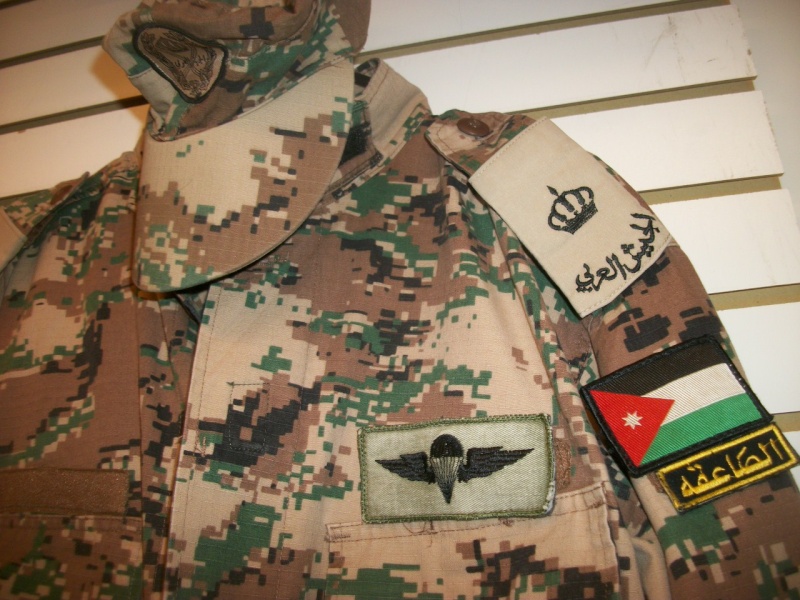 Jordanian Beret 101_1811