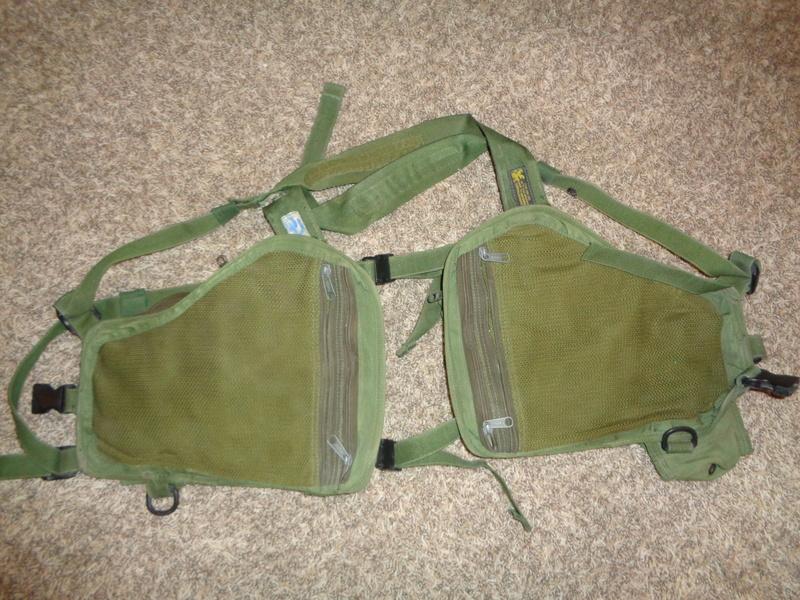 LBT Chest Rig * What Model # ? * London Bridge Trading Co. Dsc04016