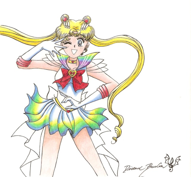 Zeichencontest Sailor16