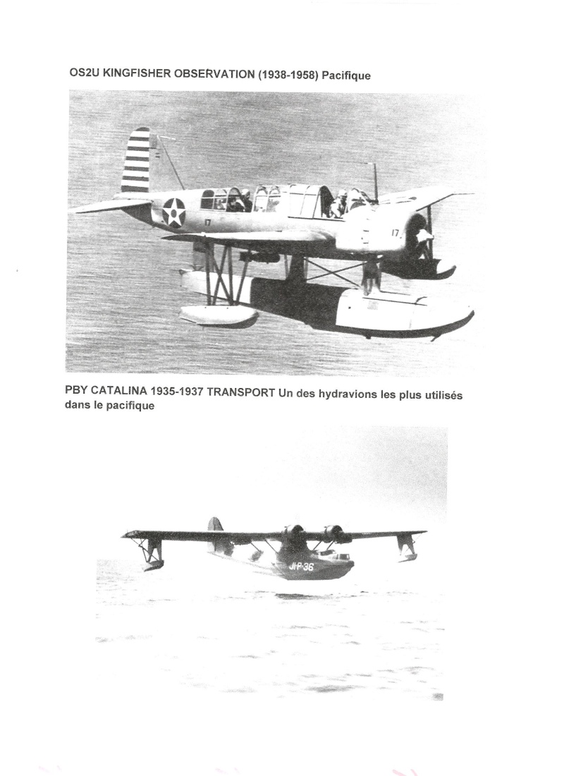 PUISSANCE AERIENNE USAAF et NAVY 41-45 1521
