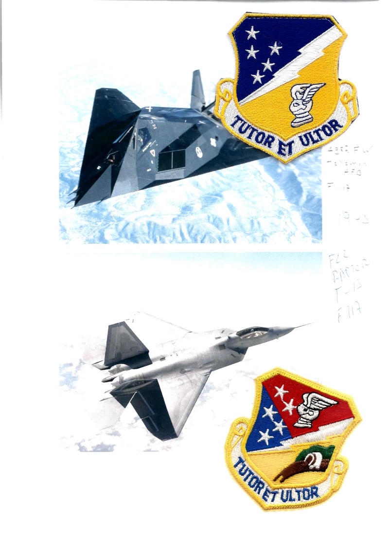 FORCE DE FRAPPE USAF 49fw10
