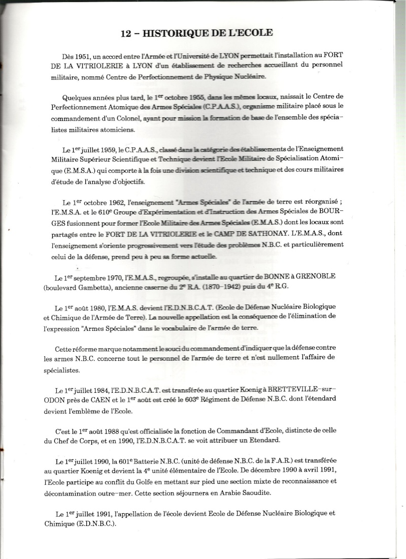 NUCLEAIRE BIOLOGIQUE ET CHIMIQUE B22