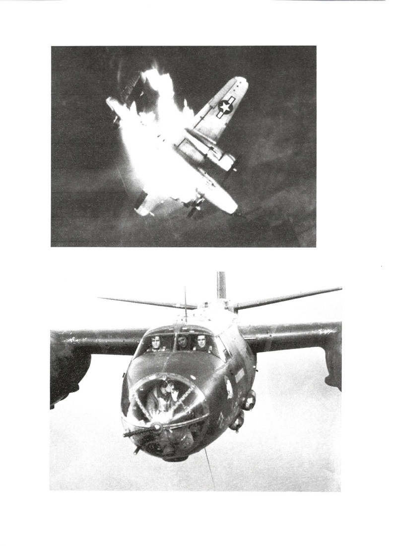 PUISSANCE AERIENNE USAAF et NAVY 41-45 B26div10