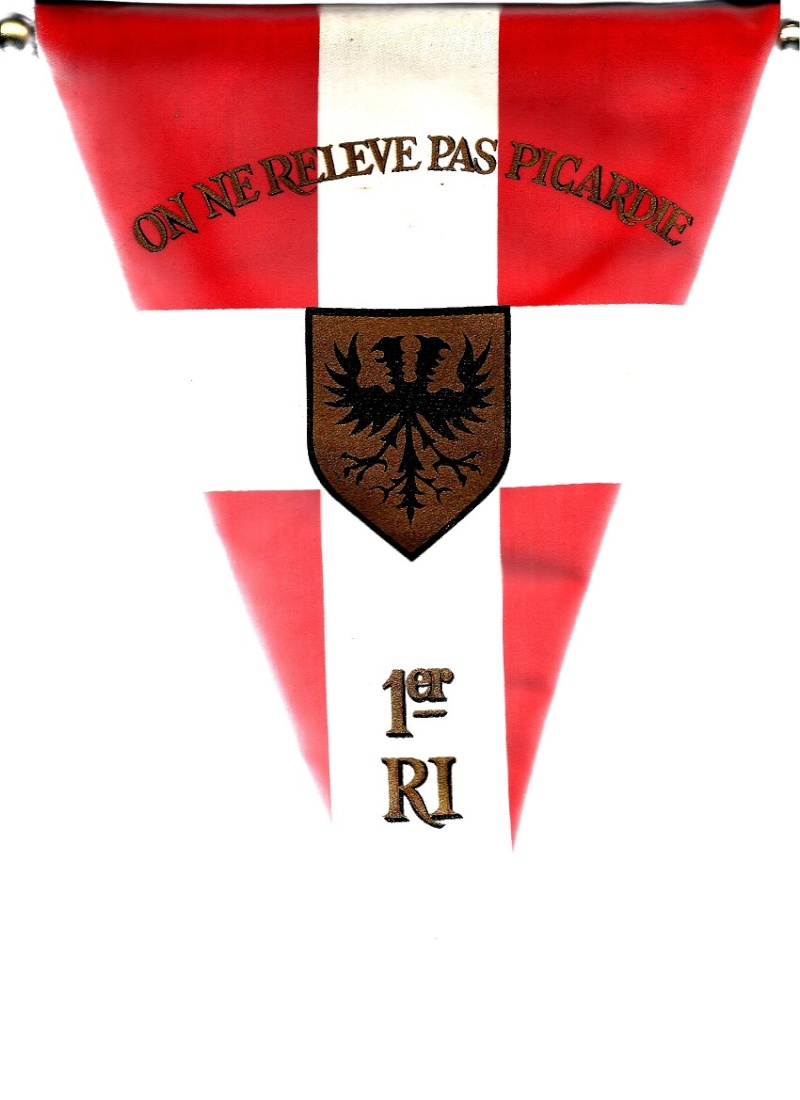 INFANTERIE LIGNE Fd16