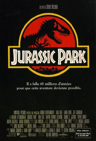Jurassic Park (1993) Jurass10