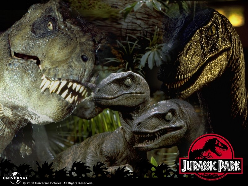 Jurassic Park (1993) Jurass12