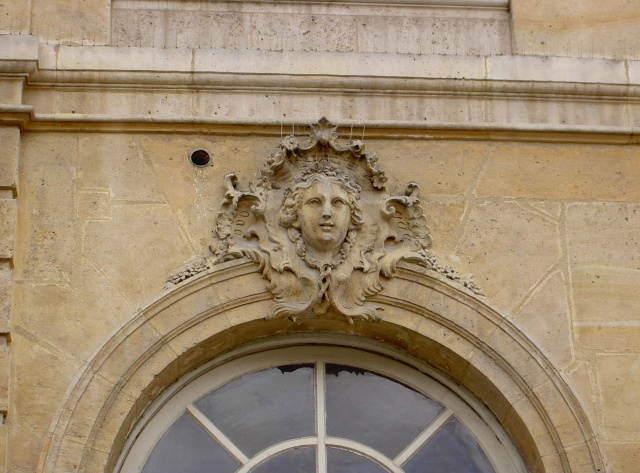 L'hôtel de Biron, depuis Musée Rodin Pict8312