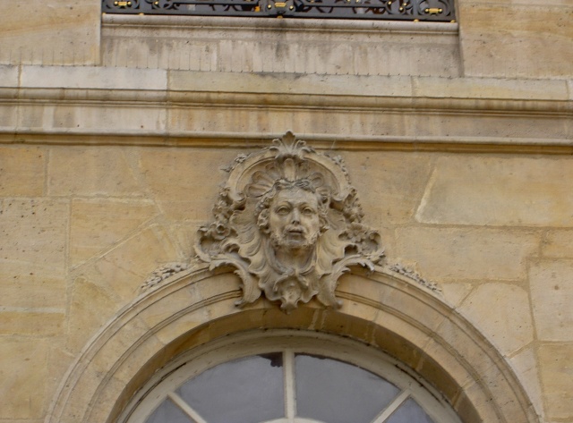 L'hôtel de Biron, depuis Musée Rodin Pict8313