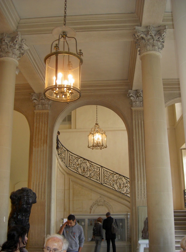 L'hôtel de Biron, depuis Musée Rodin Pict8316