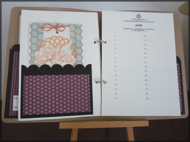 Challenge n°1 - Classeur-calendrier des anniversaires P1200116