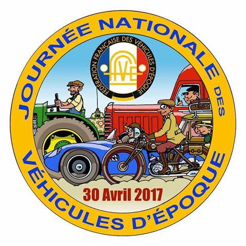 2017 04 30 Journée Nationale des Véhicules d'Epoque 16649511