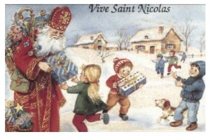 Saint Nicolas 2013 Uwtvw510