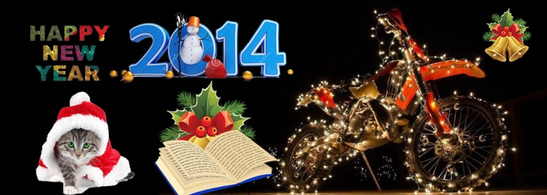 Bonne année à toutes et à tous Hny211