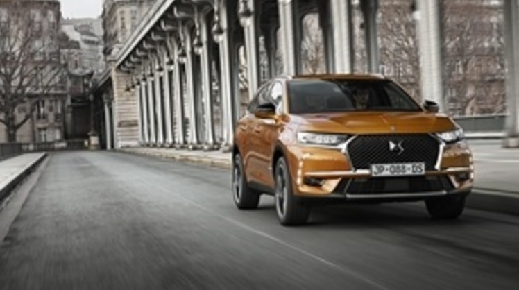 2017 - [FUTUR MODÈLE] DS 7 Crossback [X74] - Page 18 10010