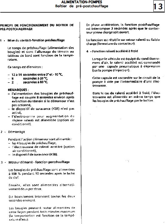 impossible de démarré suite a un changement de moteur - Page 2 Precha10