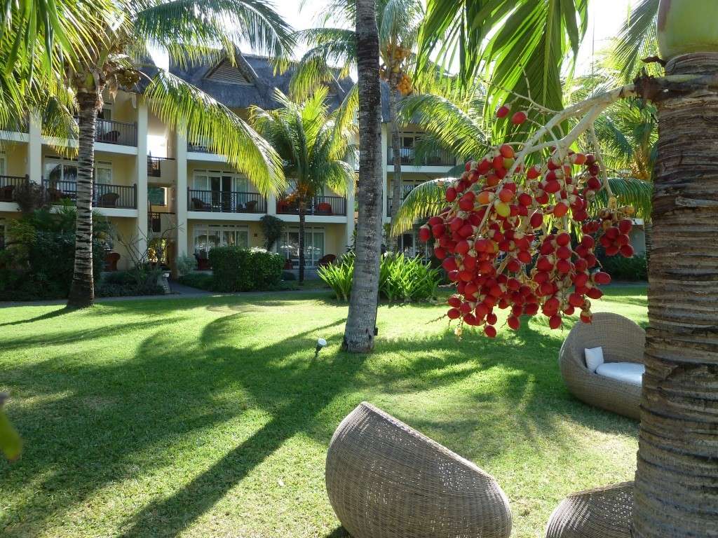 Mauritius --- Sands Resort ans Spa, Flike en Flak,  P1000947