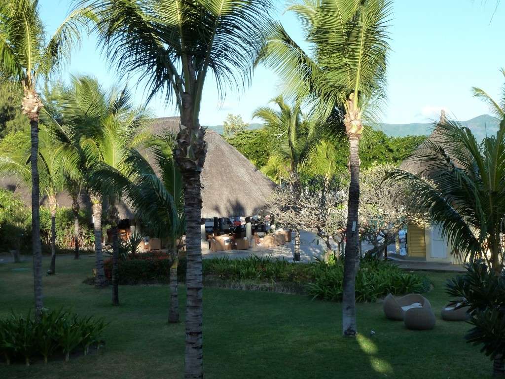 Mauritius --- Sands Resort ans Spa, Flike en Flak,  P1000953