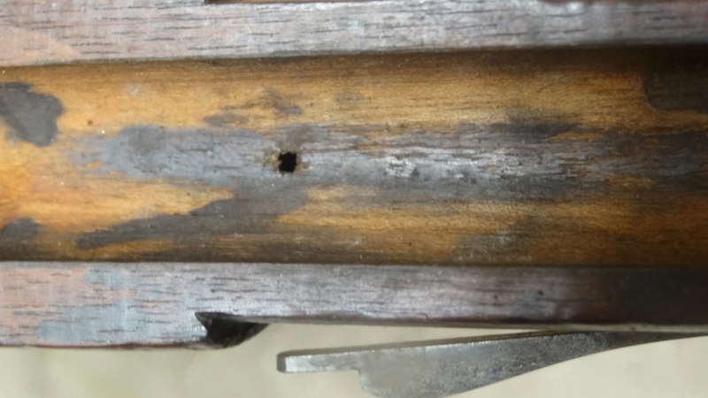 Mauser G98, petit d'1m25 dernièrement arrivé 009_co10
