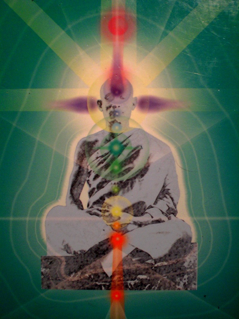 chakras et corps subtils leur évolution par le développement spirituel - Page 2 Cimg0011