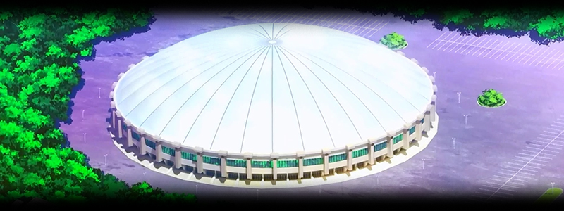 Azunomaki Arena Arena10