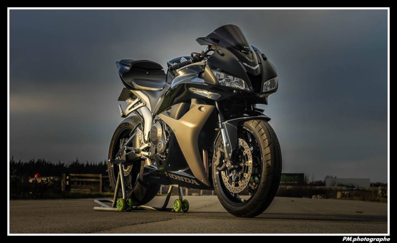  |Ma Crevette~Diabolique| CBR 600 RR|Une page se tourne... - Page 4 Sur_ba10