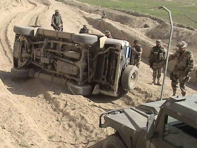 Mars 2007 en Afghanistan. Af1910