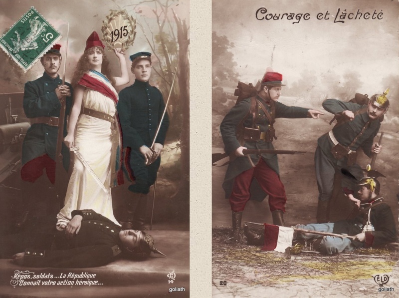 La Grande Guerre en cartes postales - Page 6 Al1312