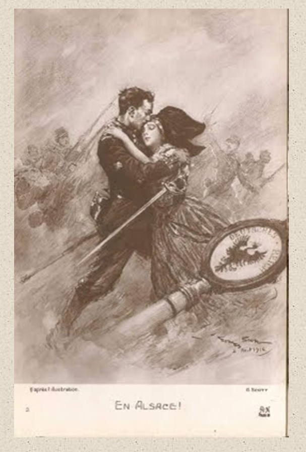La Grande Guerre en cartes postales - Page 6 Al2311