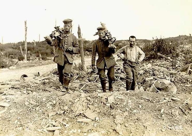 Et les autres armées alliées ? ? ?  - Page 3 Au2110