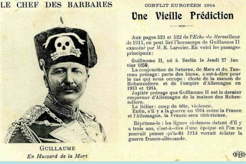 La Grande Guerre en cartes postales - Page 3 Cp1812