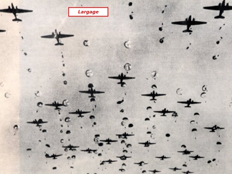 Le 6 juin 1944, photos inédites... D1610
