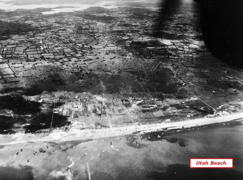 Le 6 juin 1944, photos inédites... - Page 2 D1911