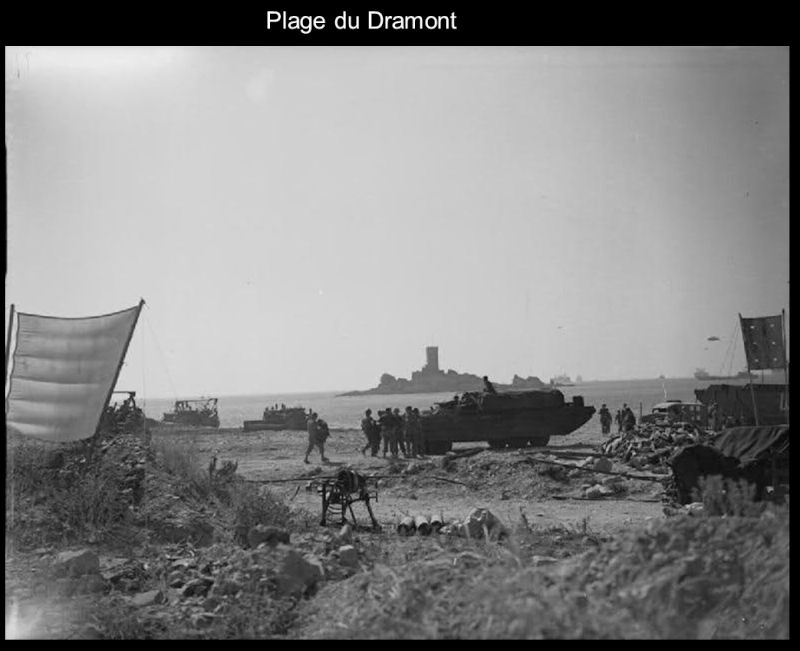 Provence 1944 : opération " Dragoon " - Page 2 P2810