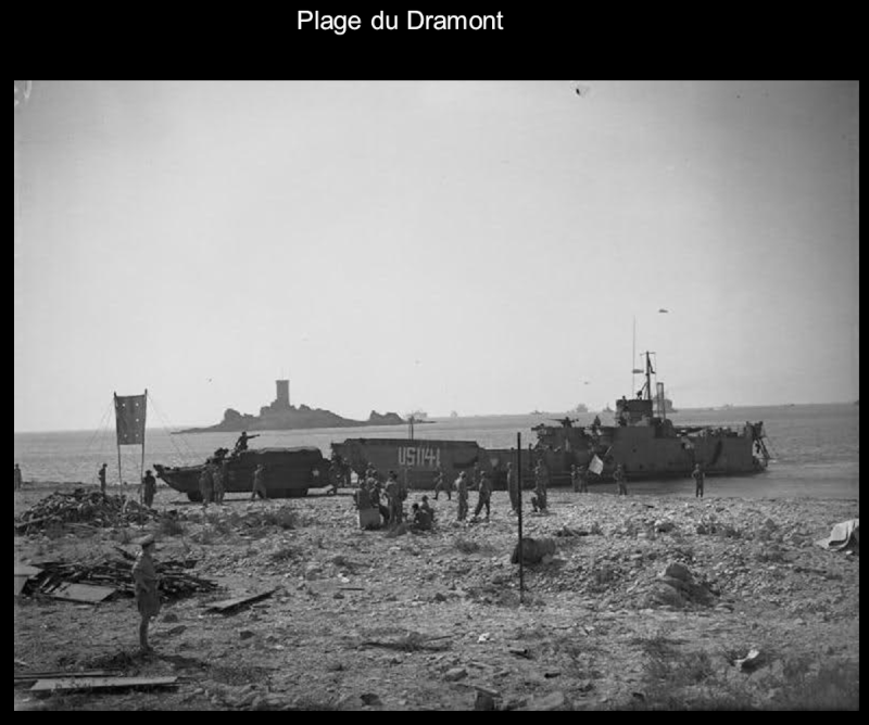 Provence 1944 : opération " Dragoon " - Page 2 P2910