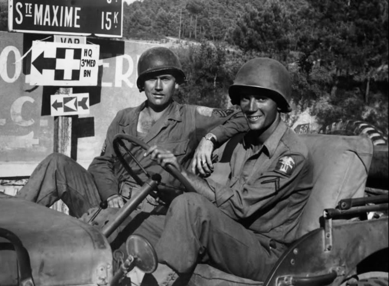 Provence 1944 : opération " Dragoon " - Page 2 P3210