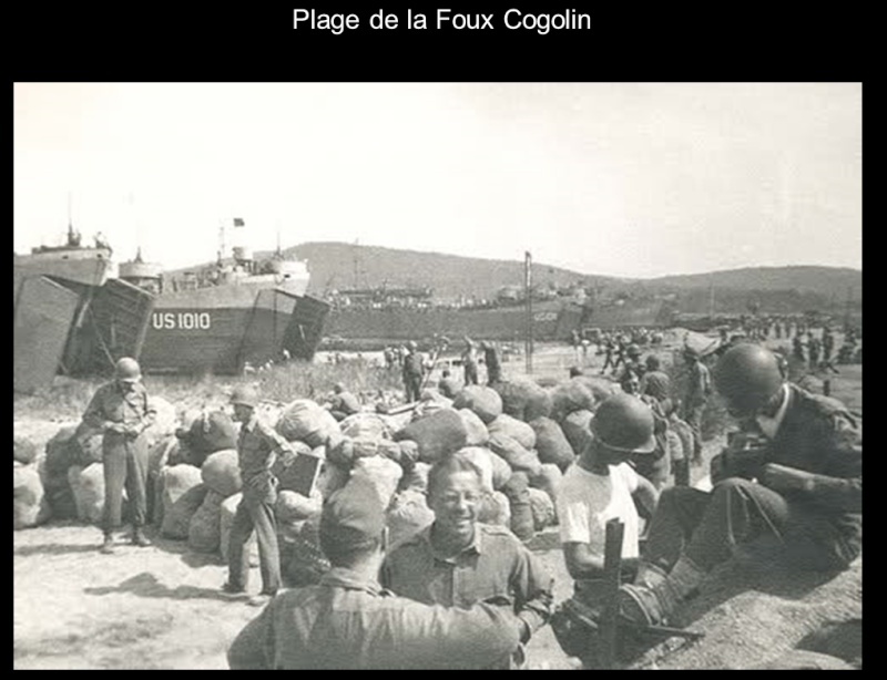Provence 1944 : opération " Dragoon " - Page 2 P3610